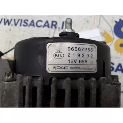 Alternatore