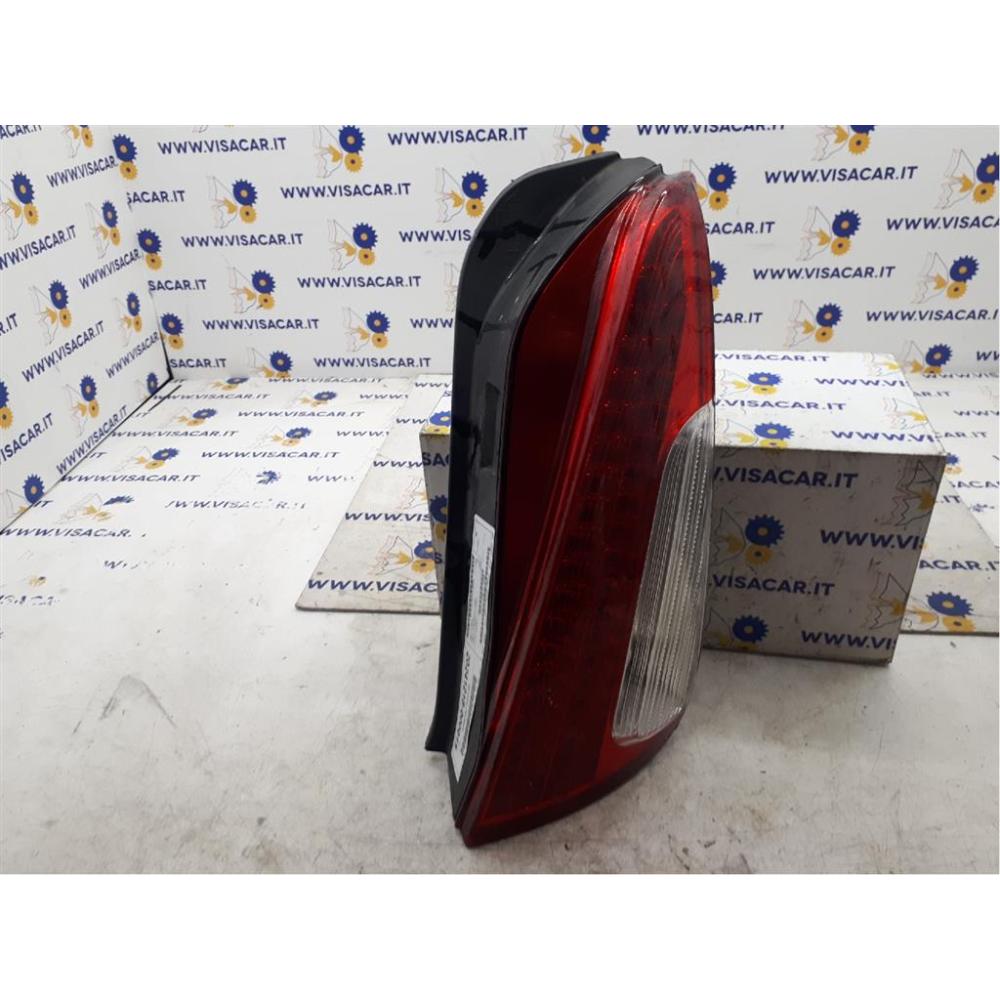 Fanale Posteriore Destro