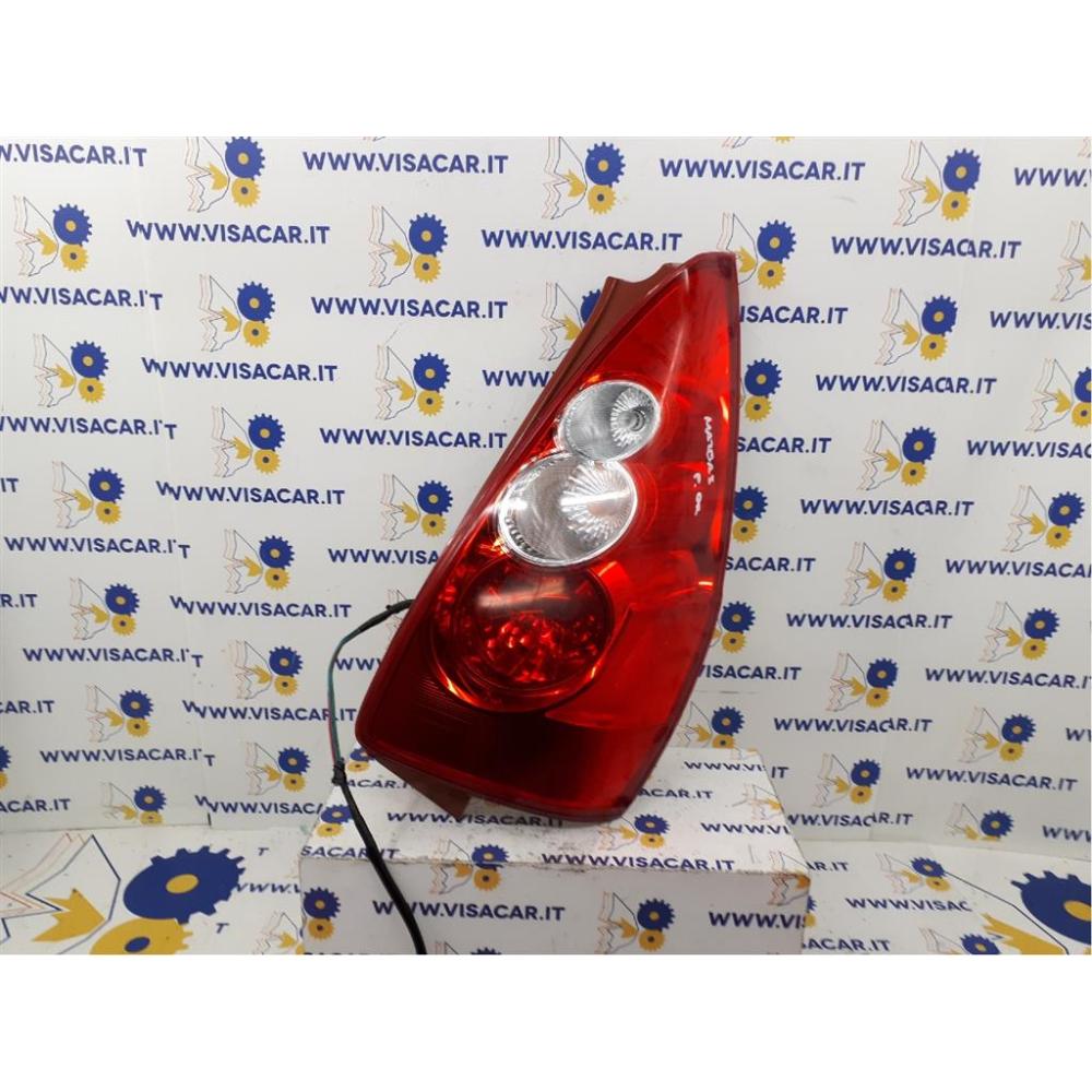 Fanale Posteriore Destro