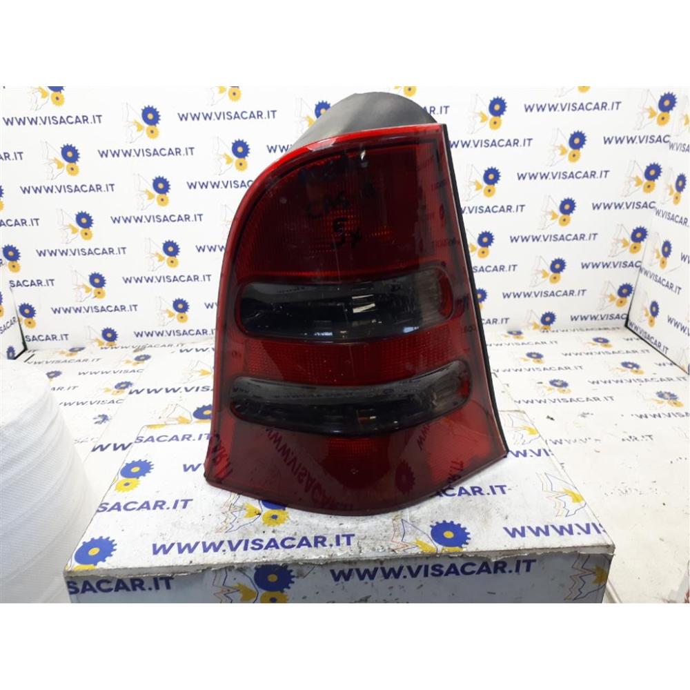 Fanale Posteriore Destro