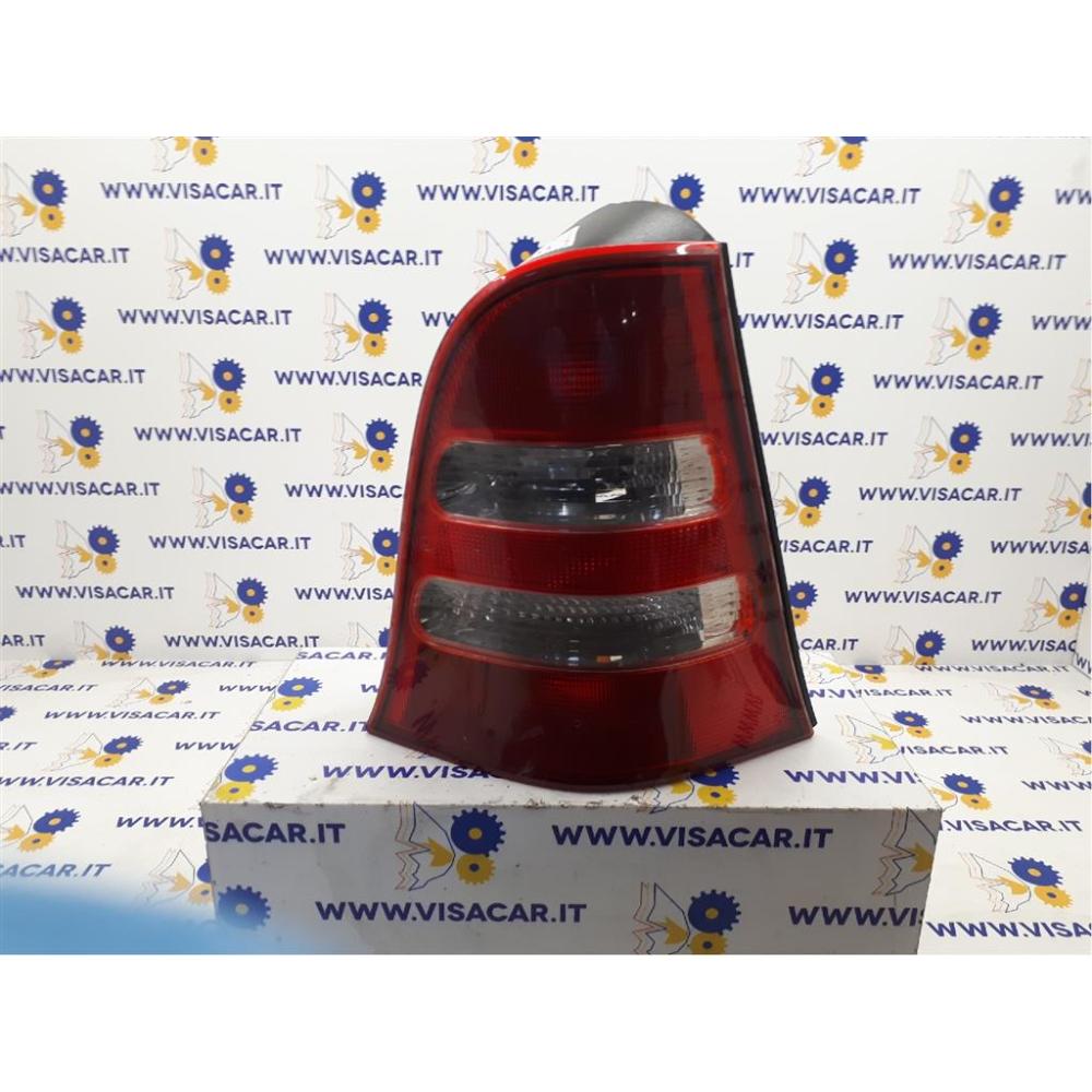 Fanale Posteriore Destro