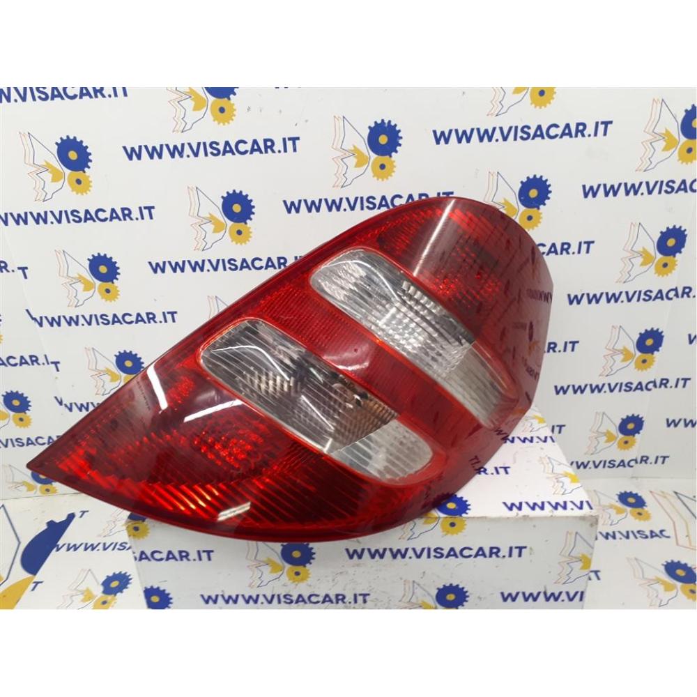 Fanale Posteriore Destro