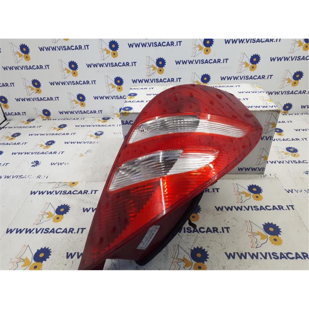 Fanale Posteriore Destro