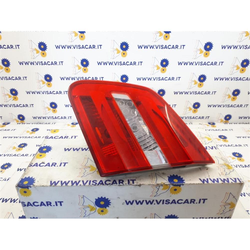 Fanale Posteriore Destro