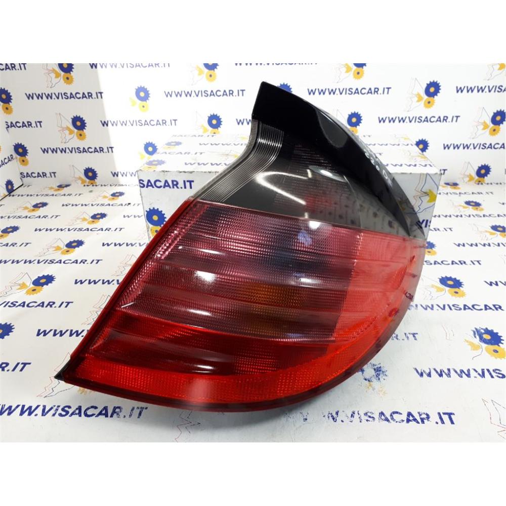 Fanale Posteriore Destro