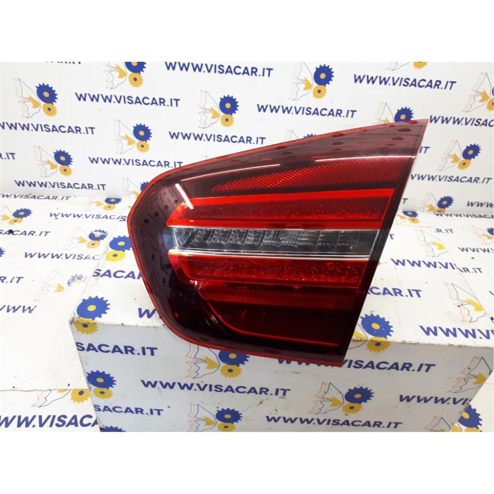 Fanale Posteriore Destro