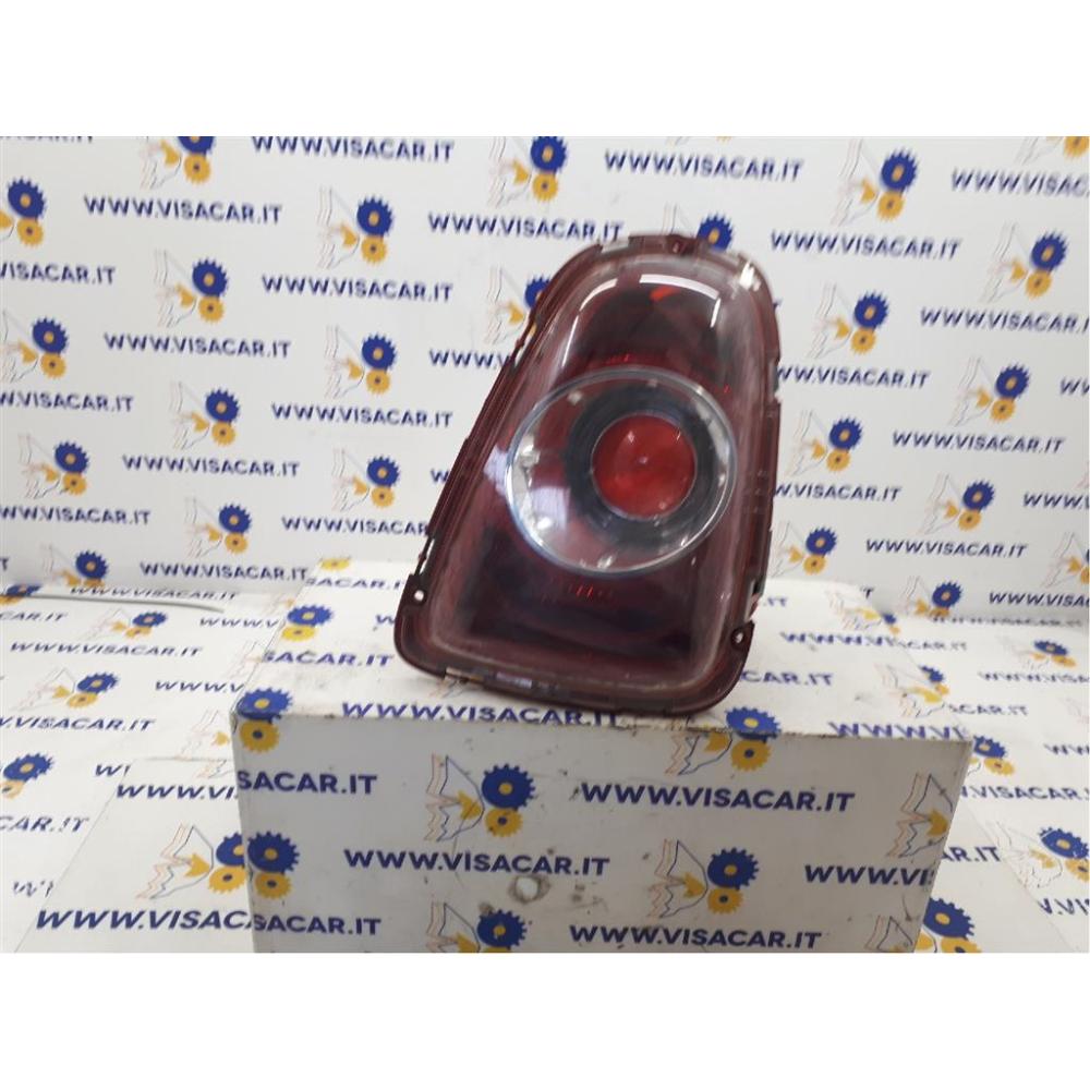 Fanale Posteriore Destro
