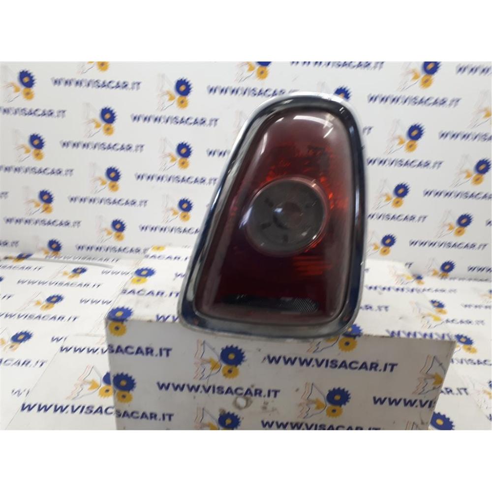Fanale Posteriore Destro