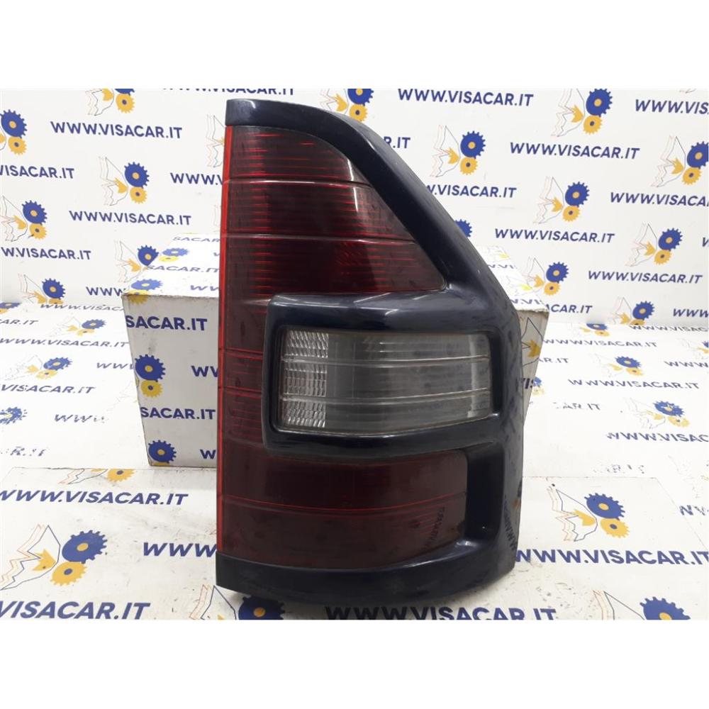 Fanale Posteriore Destro