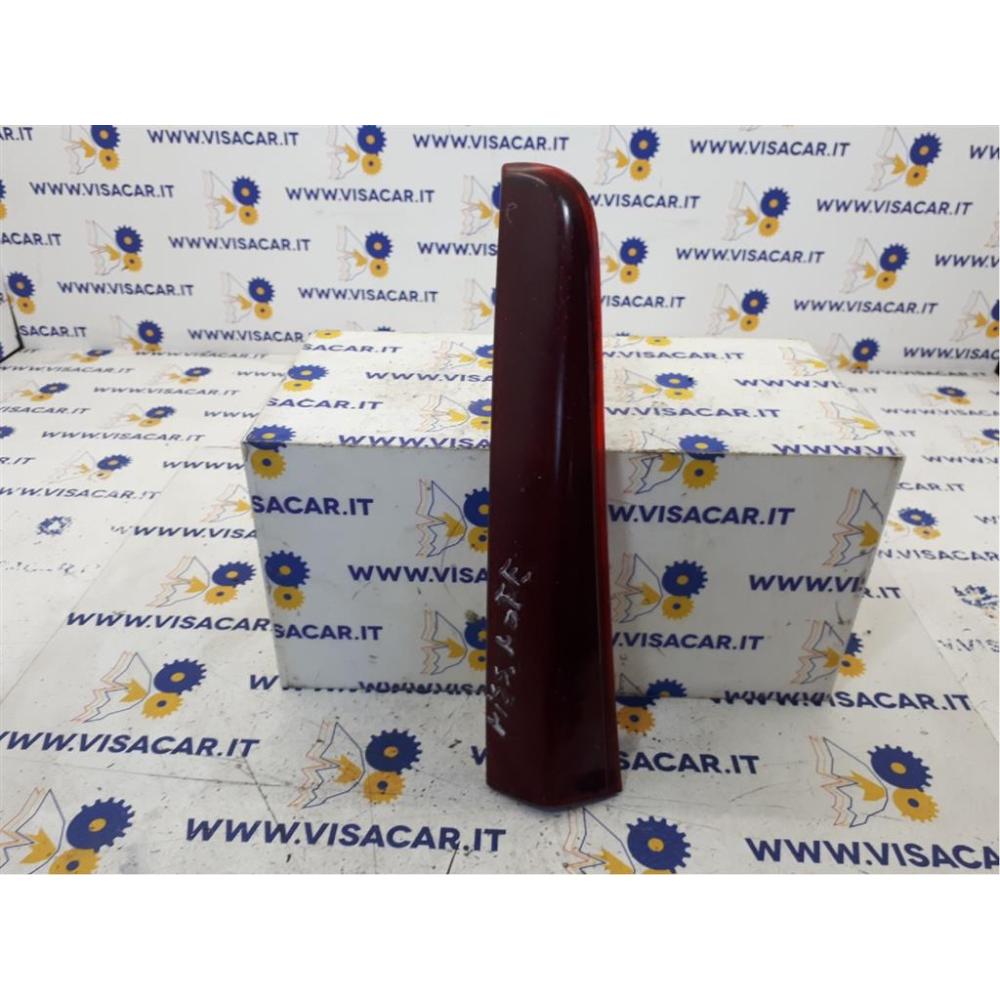Fanale Posteriore Destro