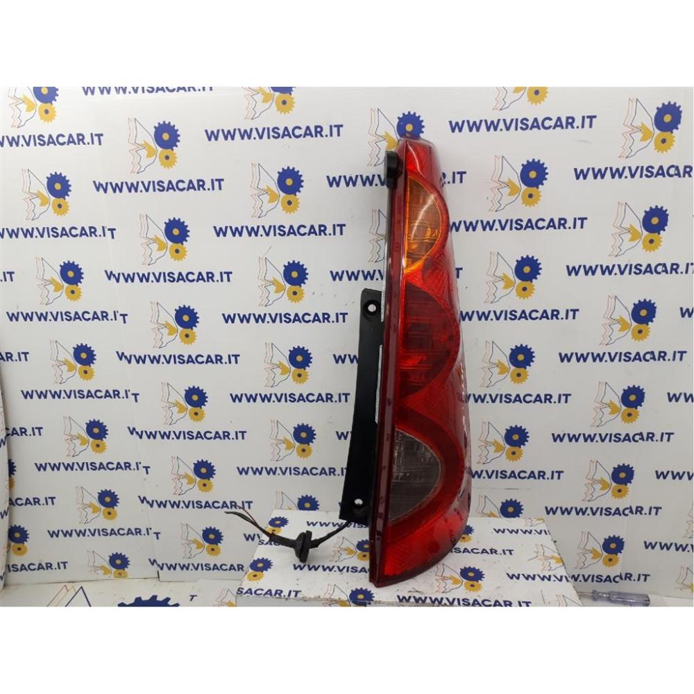Fanale Posteriore Destro