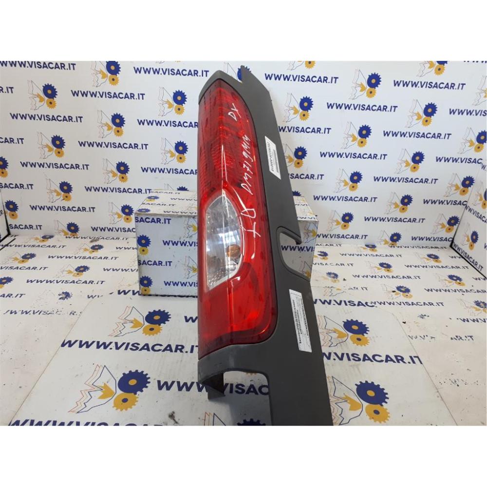 Fanale Posteriore Destro