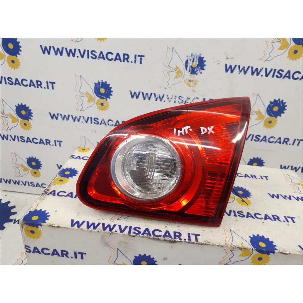 Fanale Posteriore Destro