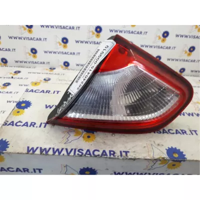 Fanale Posteriore Destro