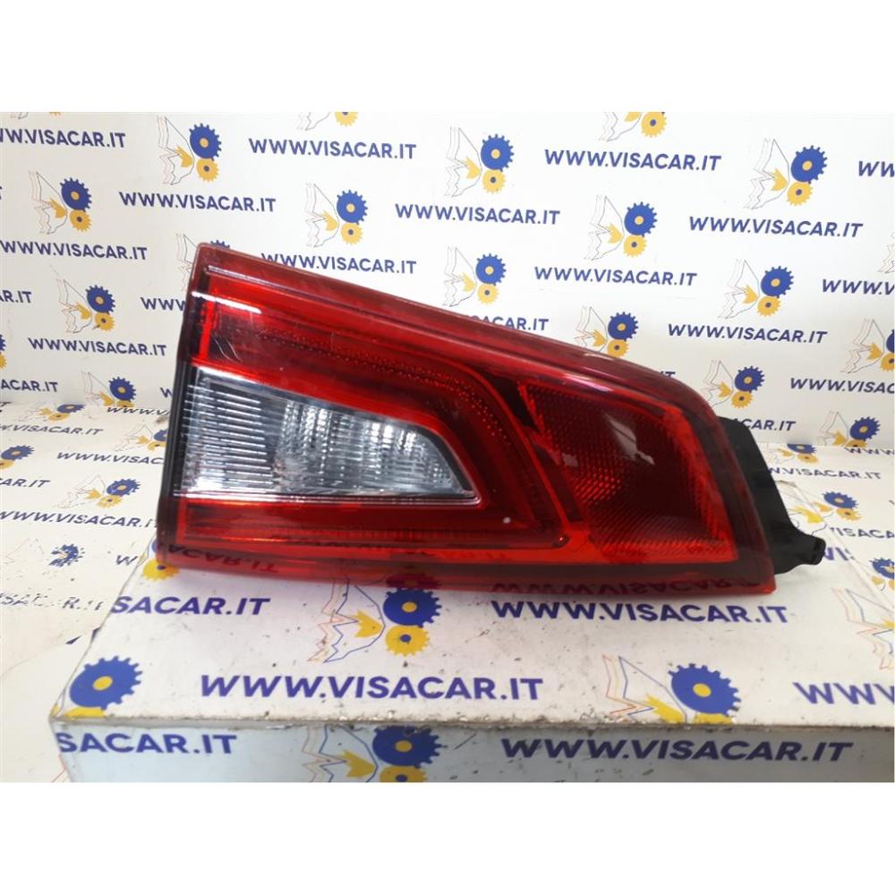 Fanale Posteriore Destro