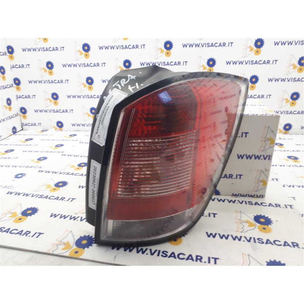 Fanale Posteriore Destro