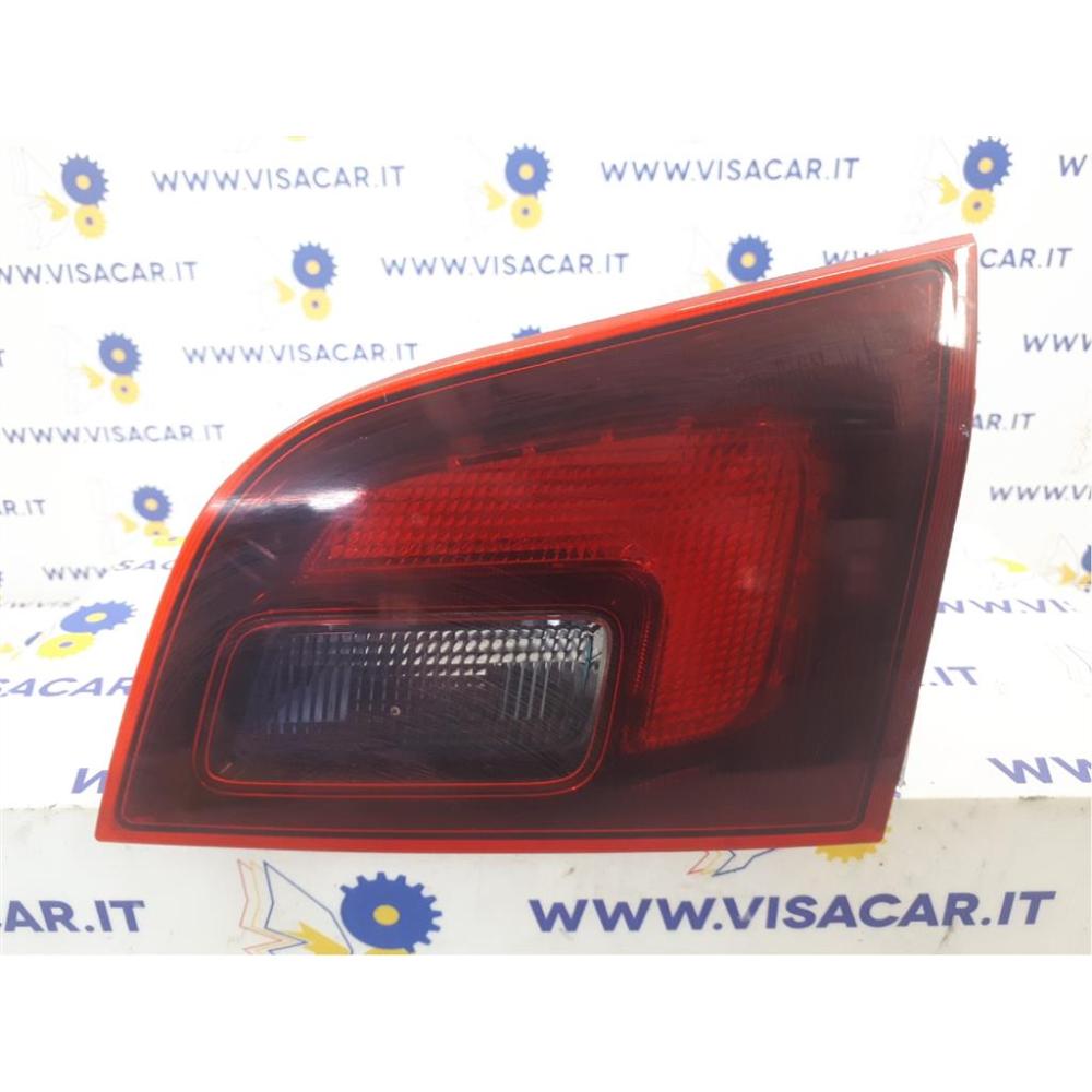 Fanale Posteriore Destro