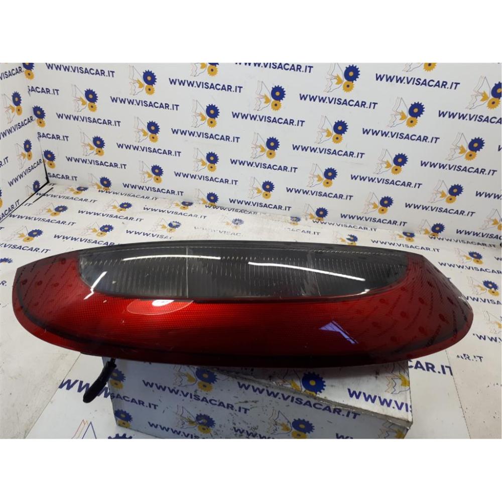 Fanale Posteriore Destro