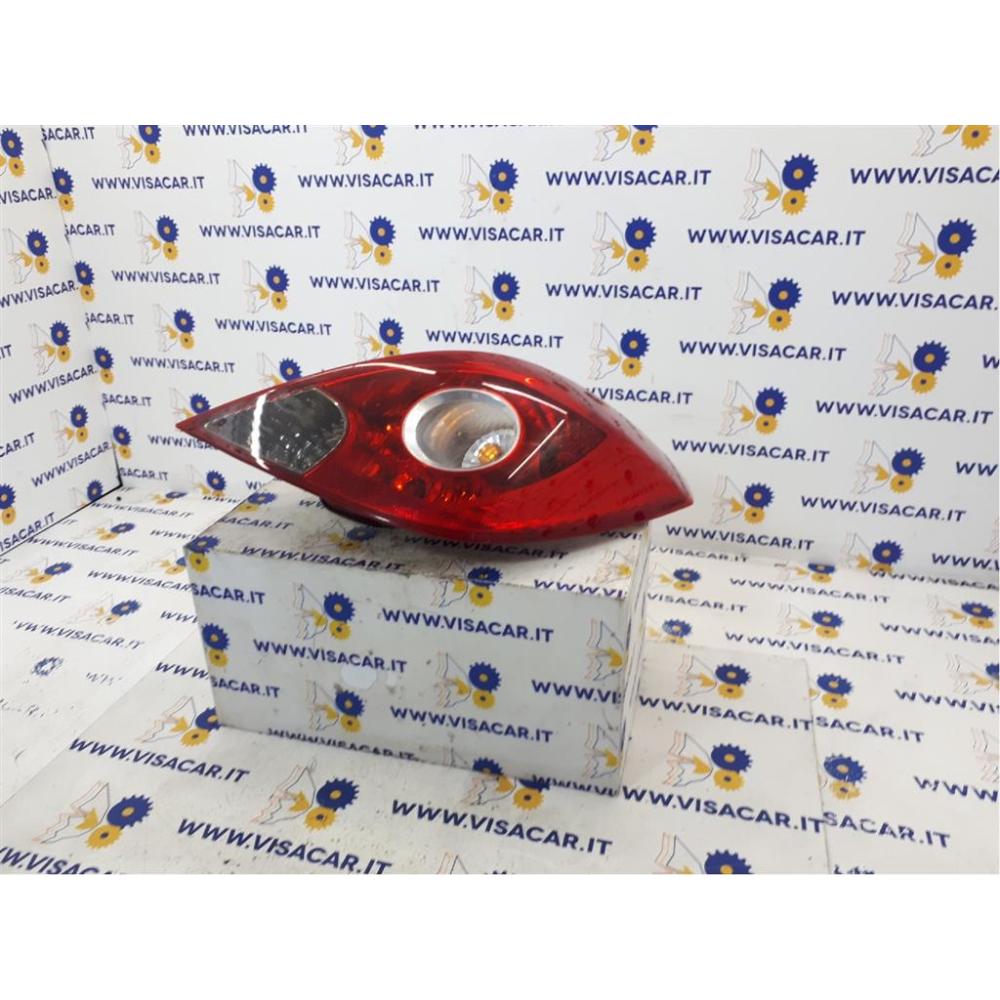 Fanale Posteriore Destro