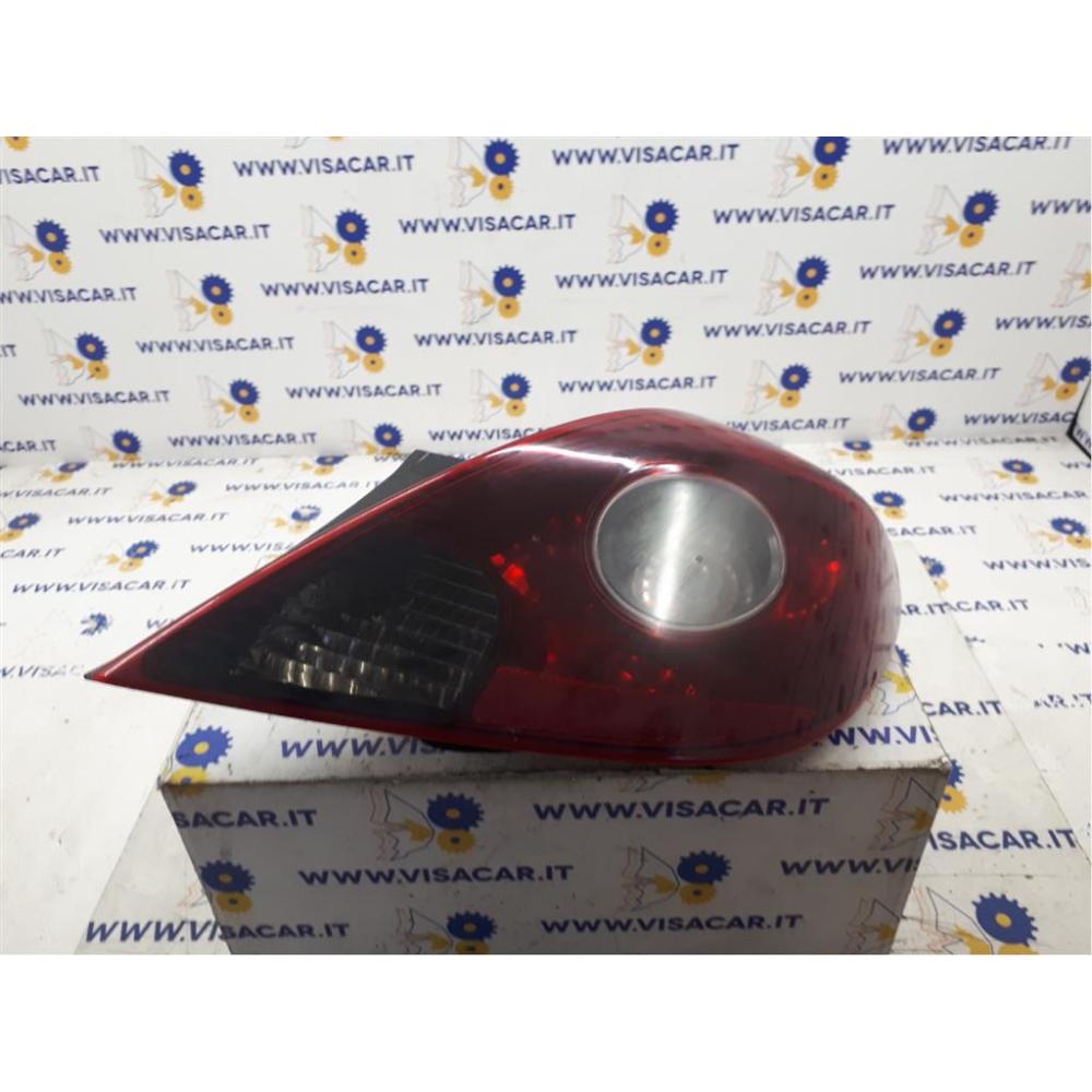 Fanale Posteriore Destro
