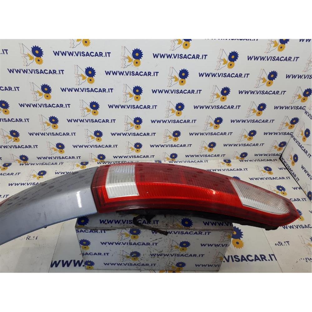 Fanale Posteriore Destro