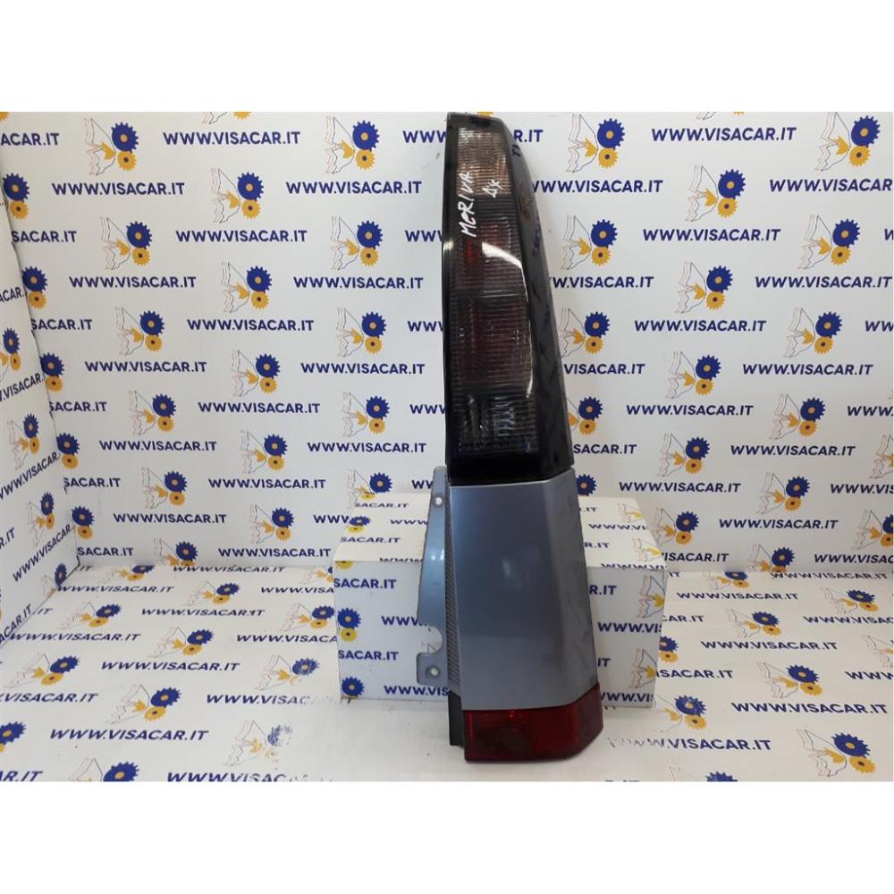 Fanale Posteriore Destro
