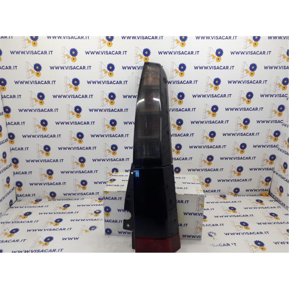 Fanale Posteriore Destro