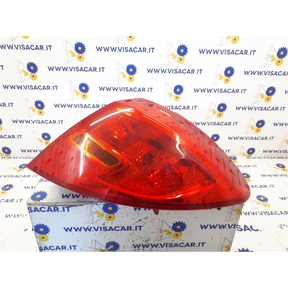 Fanale Posteriore Destro