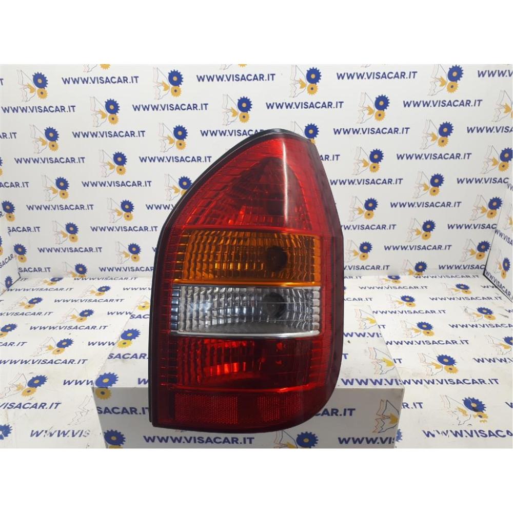 Fanale Posteriore Destro