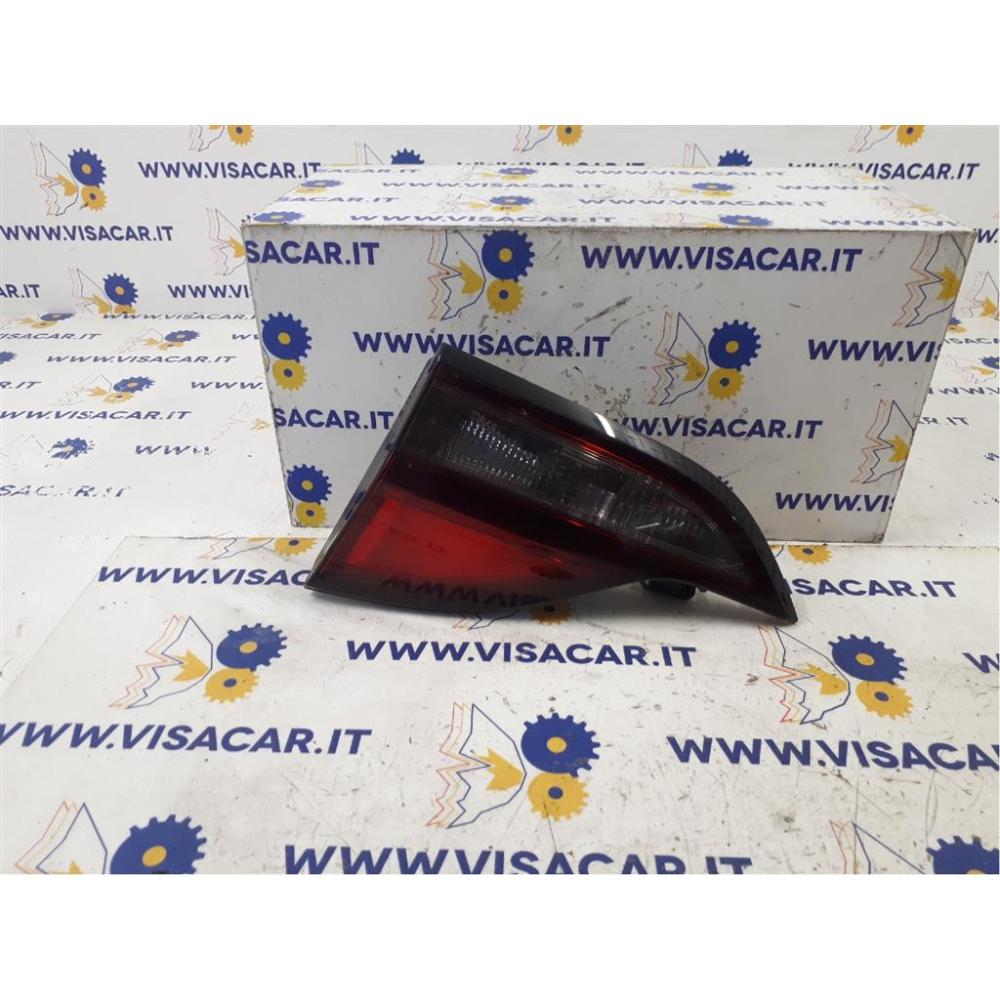 Fanale Posteriore Destro