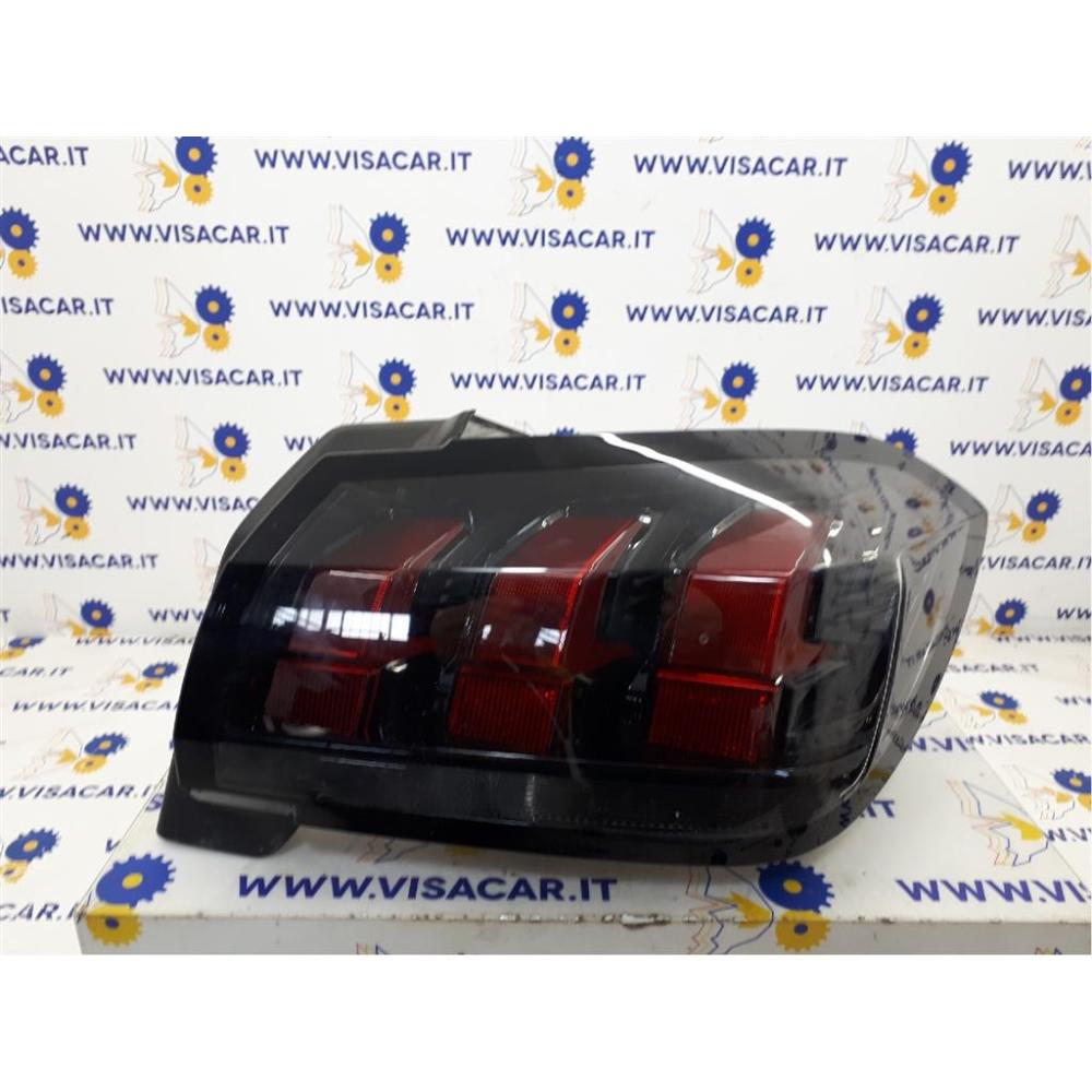 Fanale Posteriore Destro