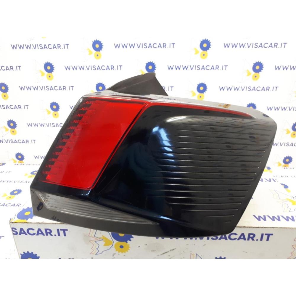 Fanale Posteriore Destro