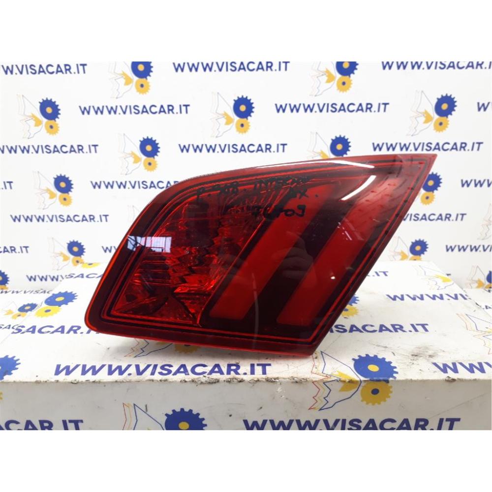 Fanale Posteriore Destro
