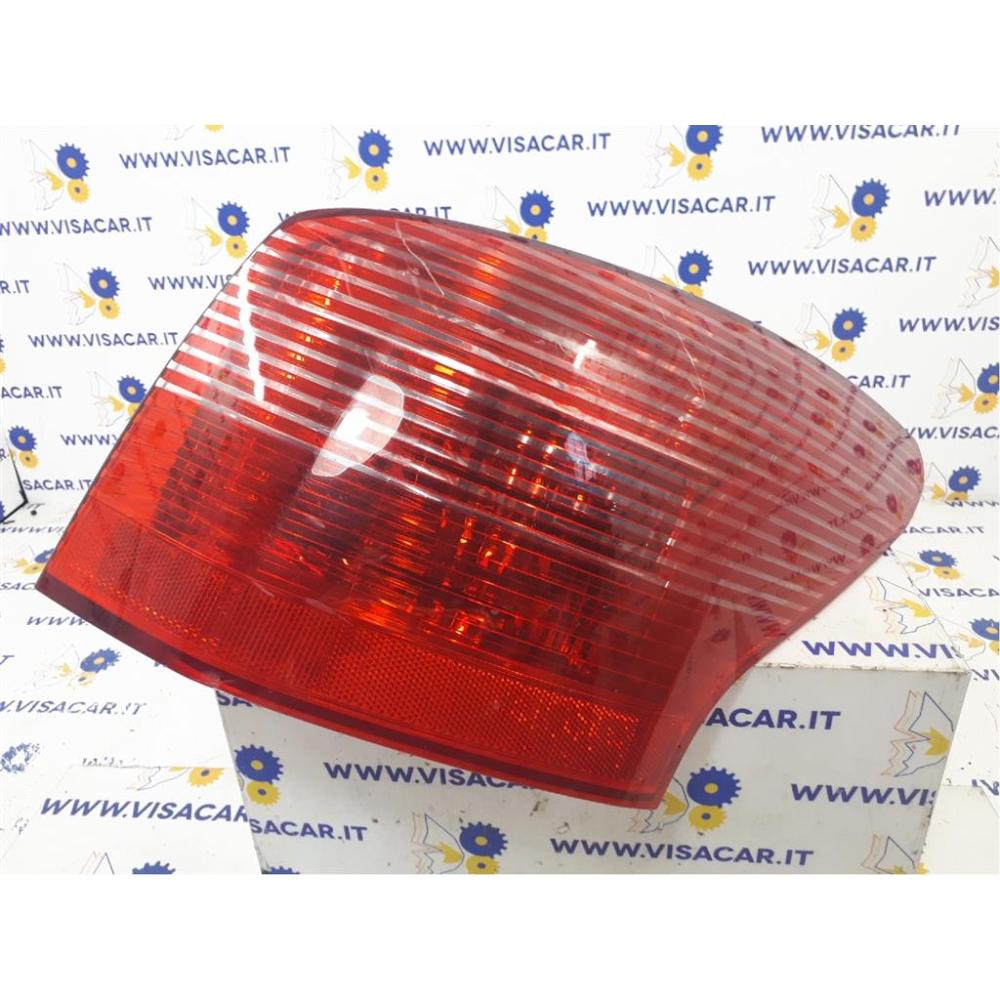 Fanale Posteriore Destro