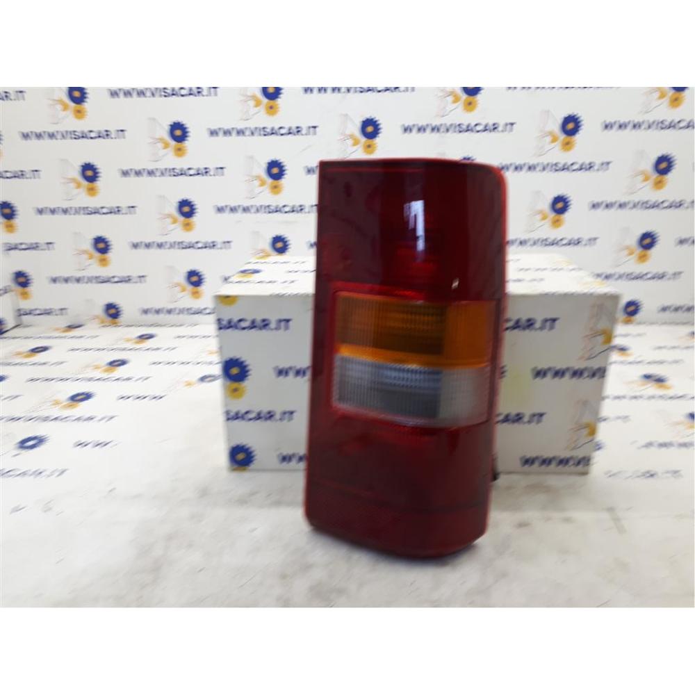 Fanale Posteriore Destro