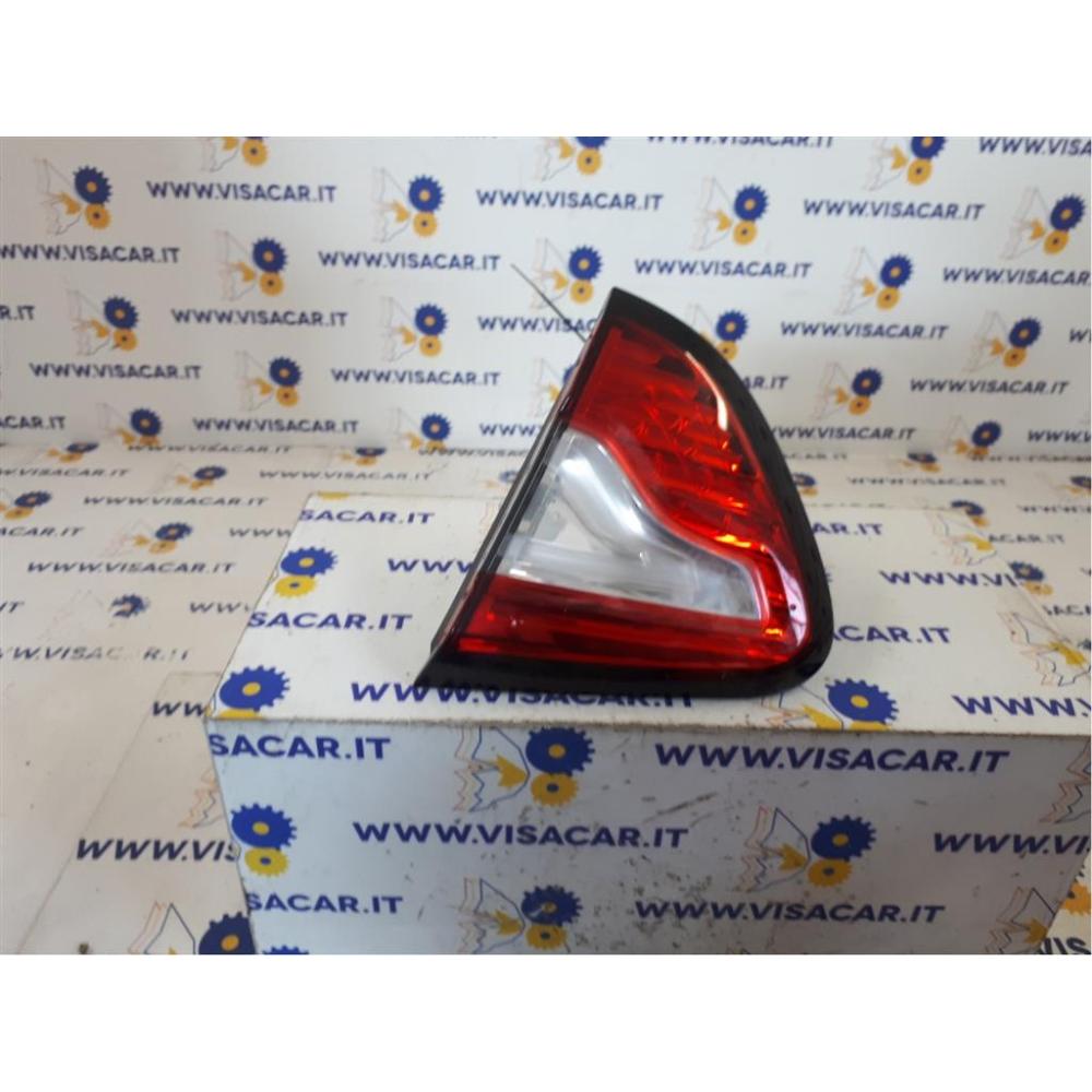 Fanale Posteriore Destro