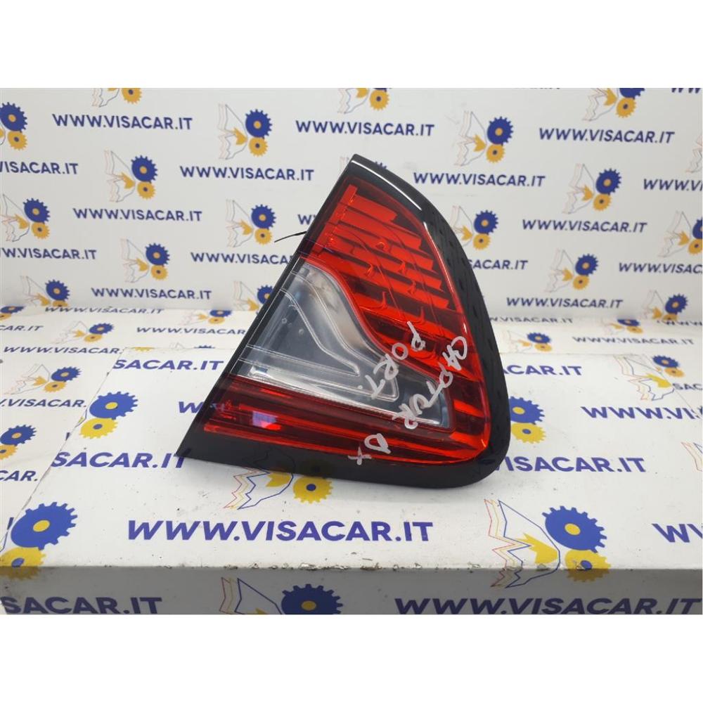 Fanale Posteriore Destro