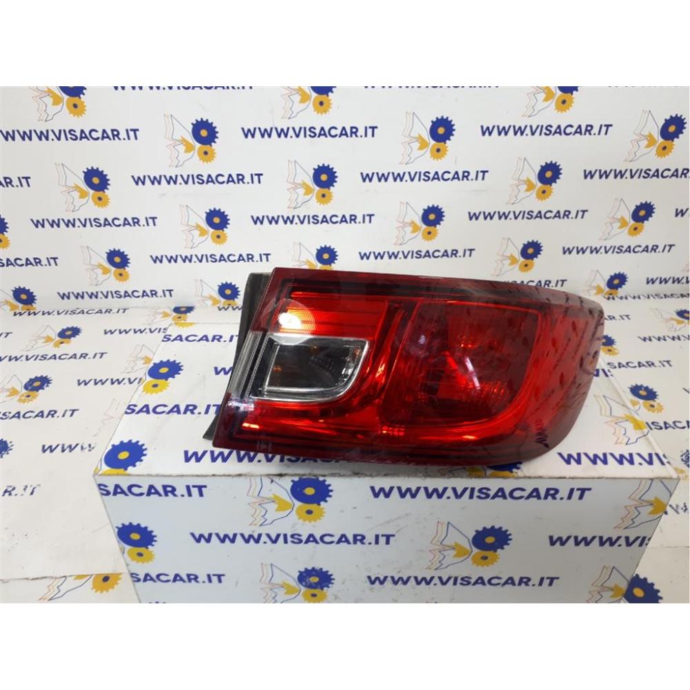 Fanale Posteriore Destro