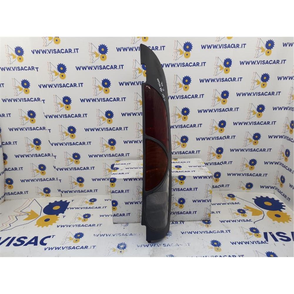 Fanale Posteriore Destro