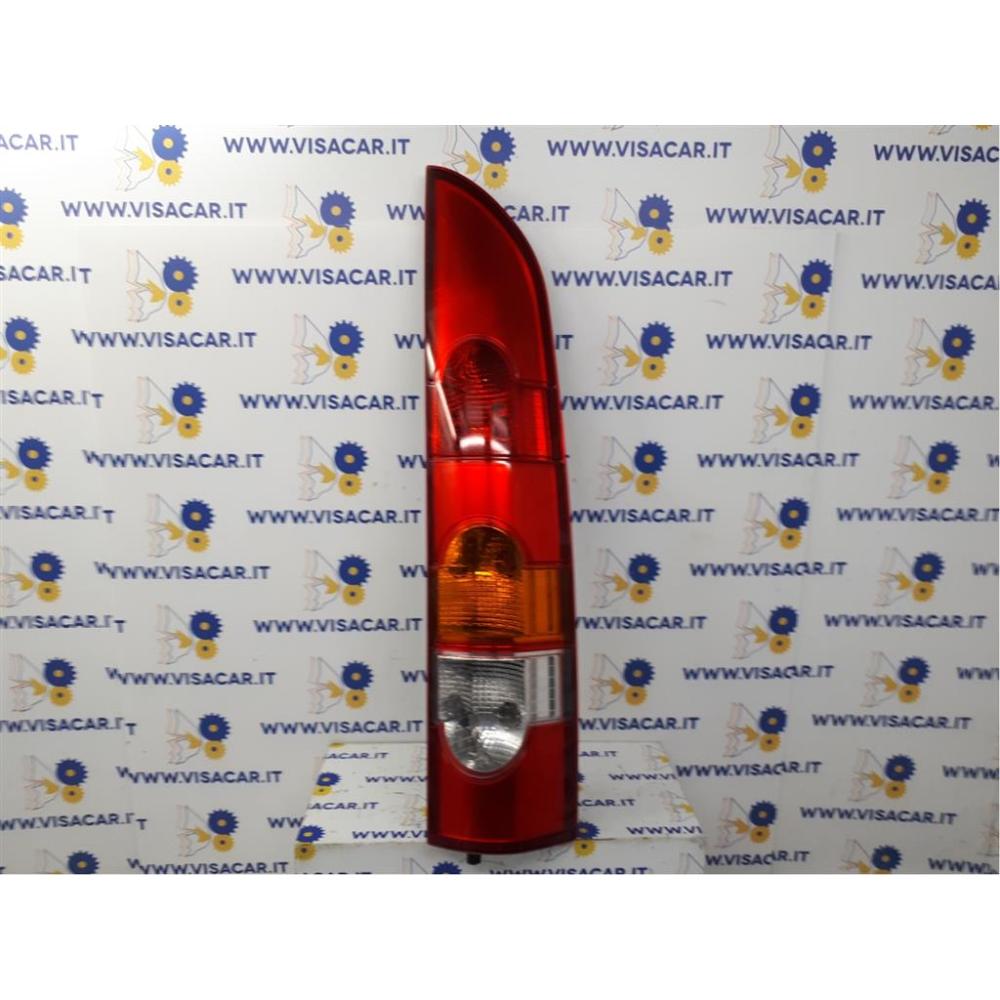 Fanale Posteriore Destro