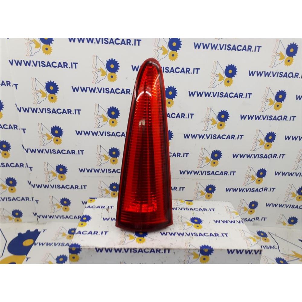 Fanale Posteriore Destro