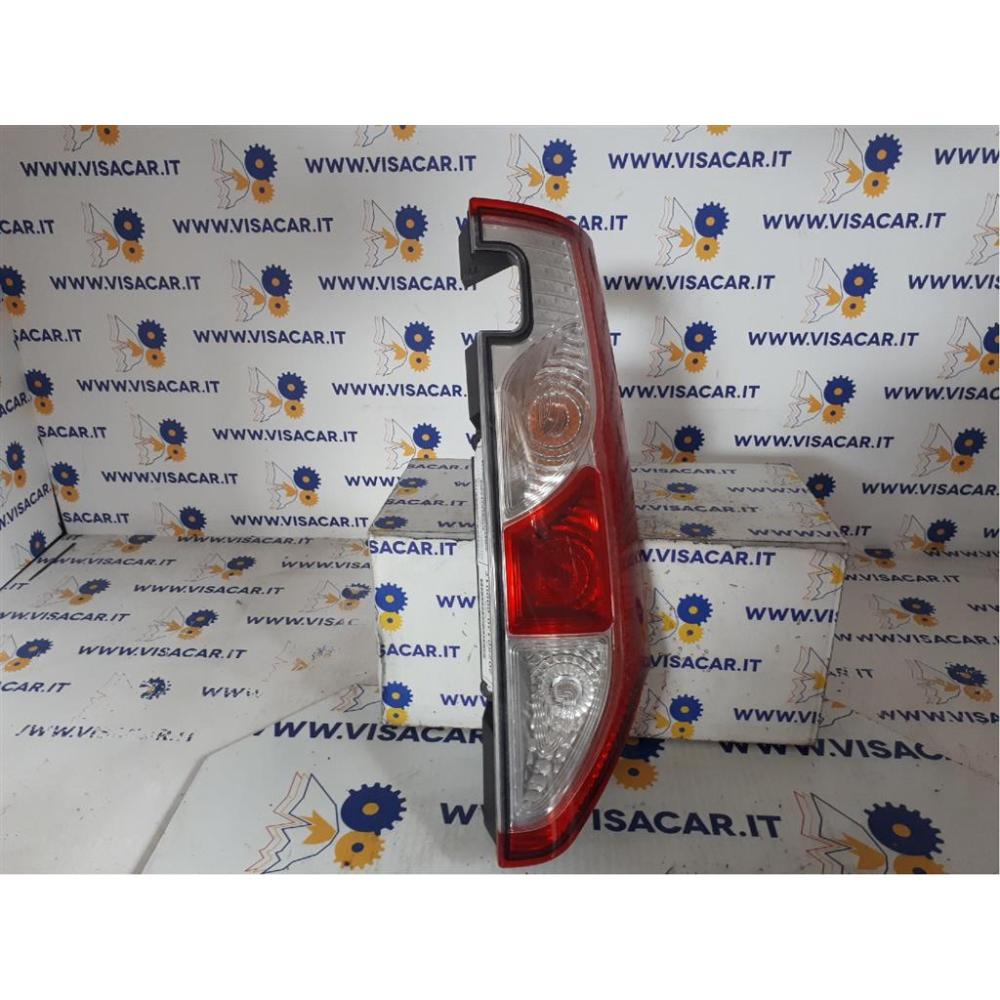 Fanale Posteriore Destro