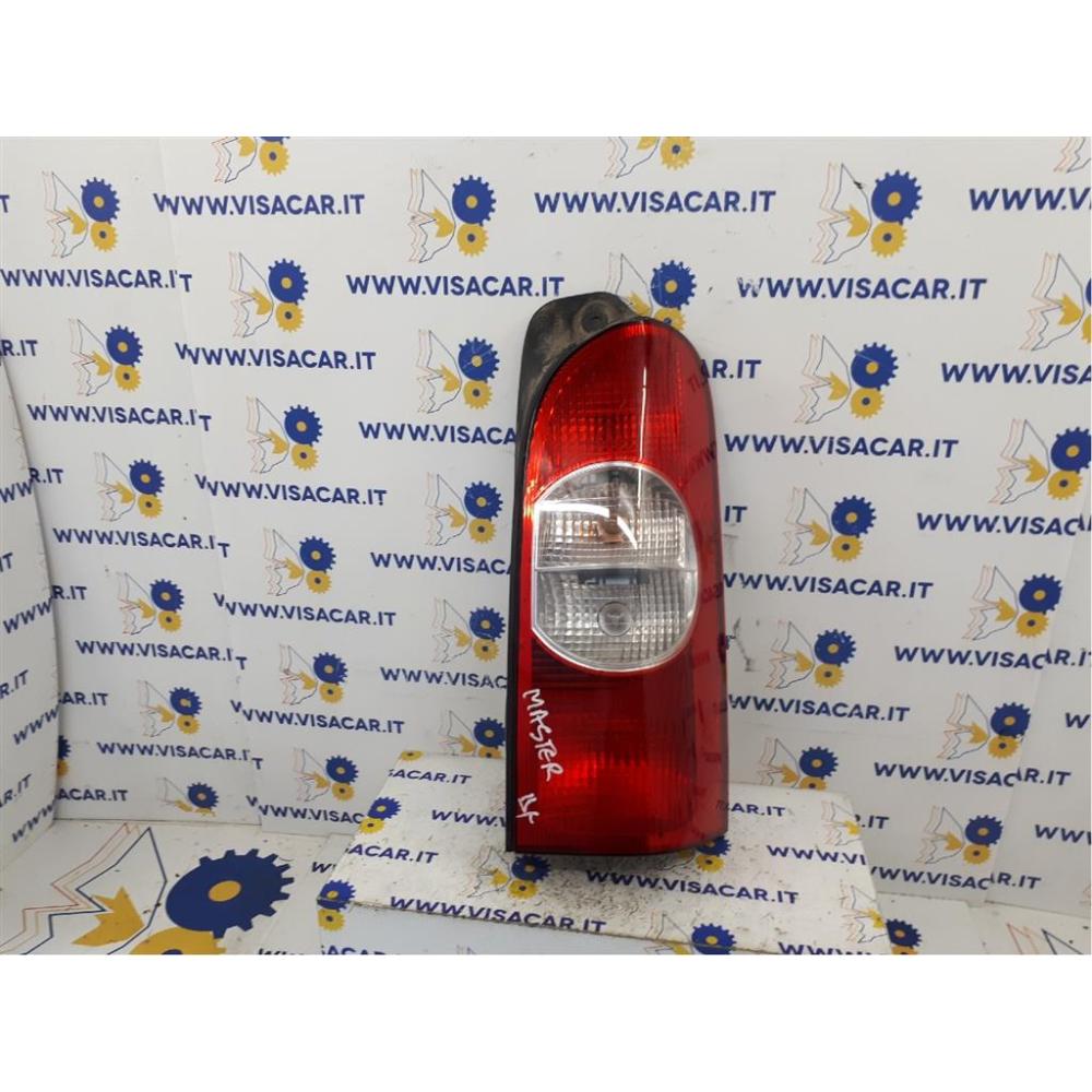 Fanale Posteriore Destro