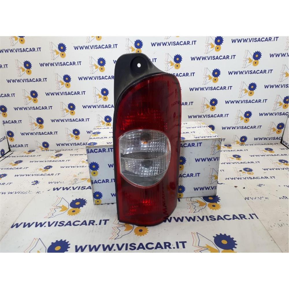 Fanale Posteriore Destro