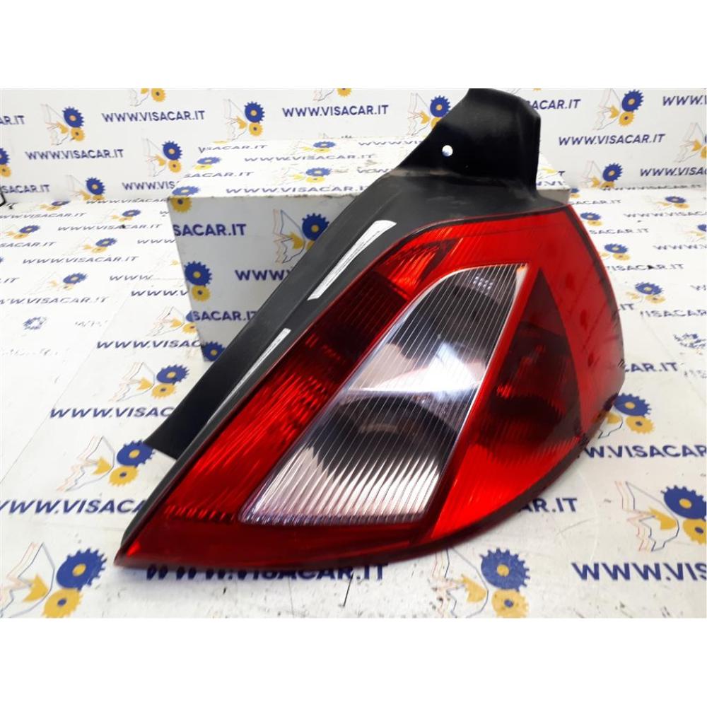 Fanale Posteriore Destro