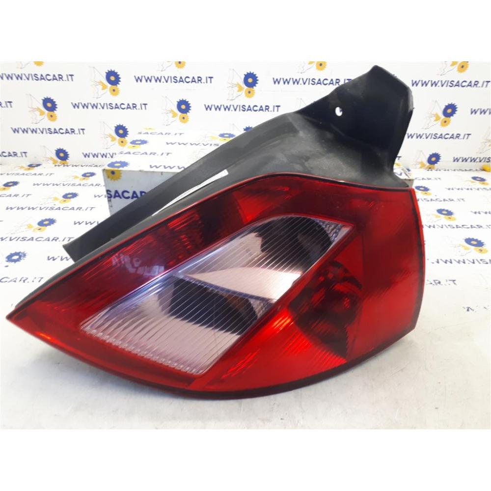 Fanale Posteriore Destro