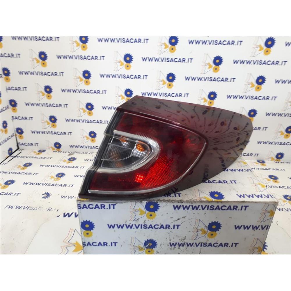 Fanale Posteriore Destro