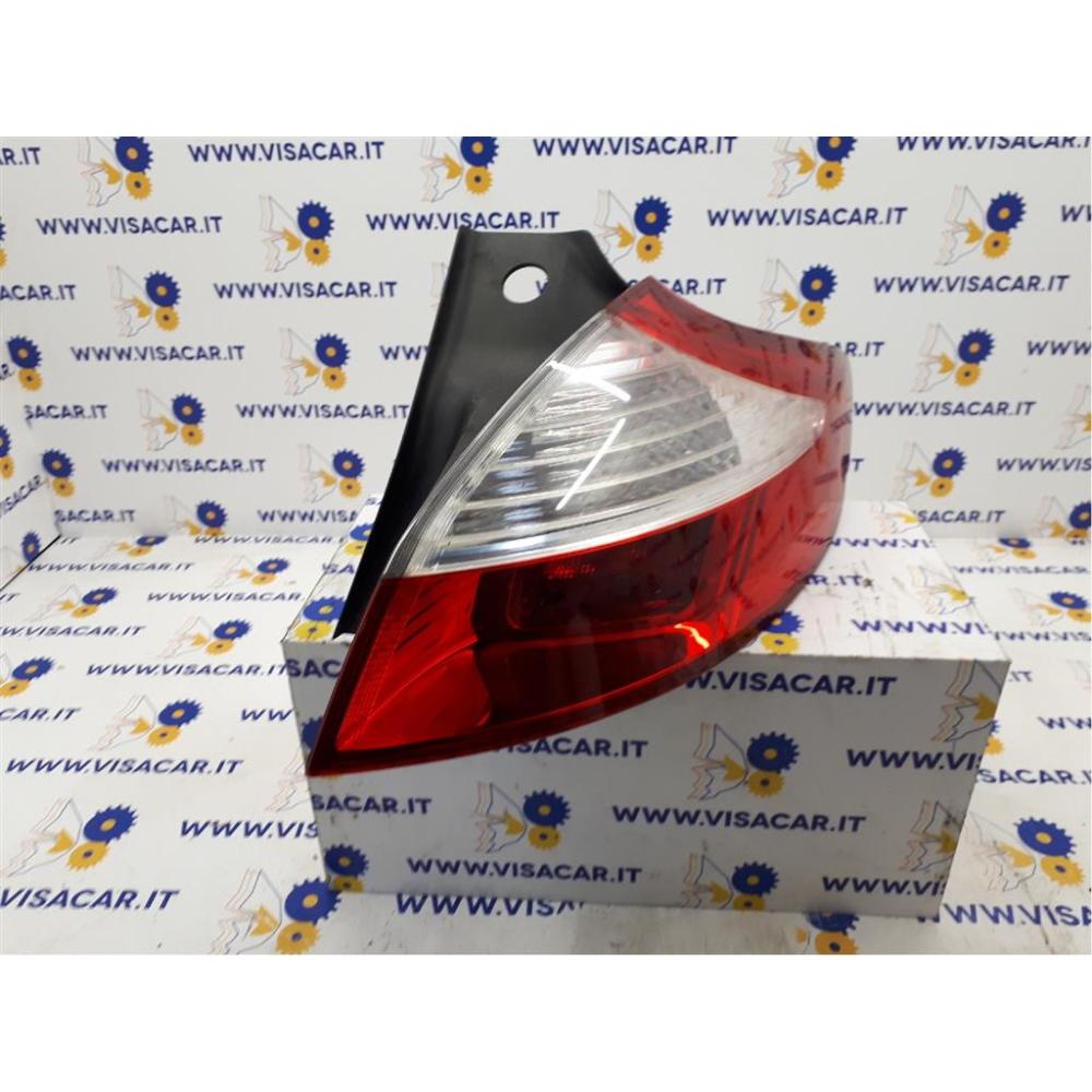 Fanale Posteriore Destro