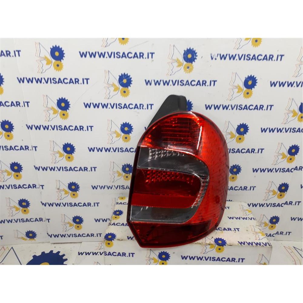 Fanale Posteriore Destro
