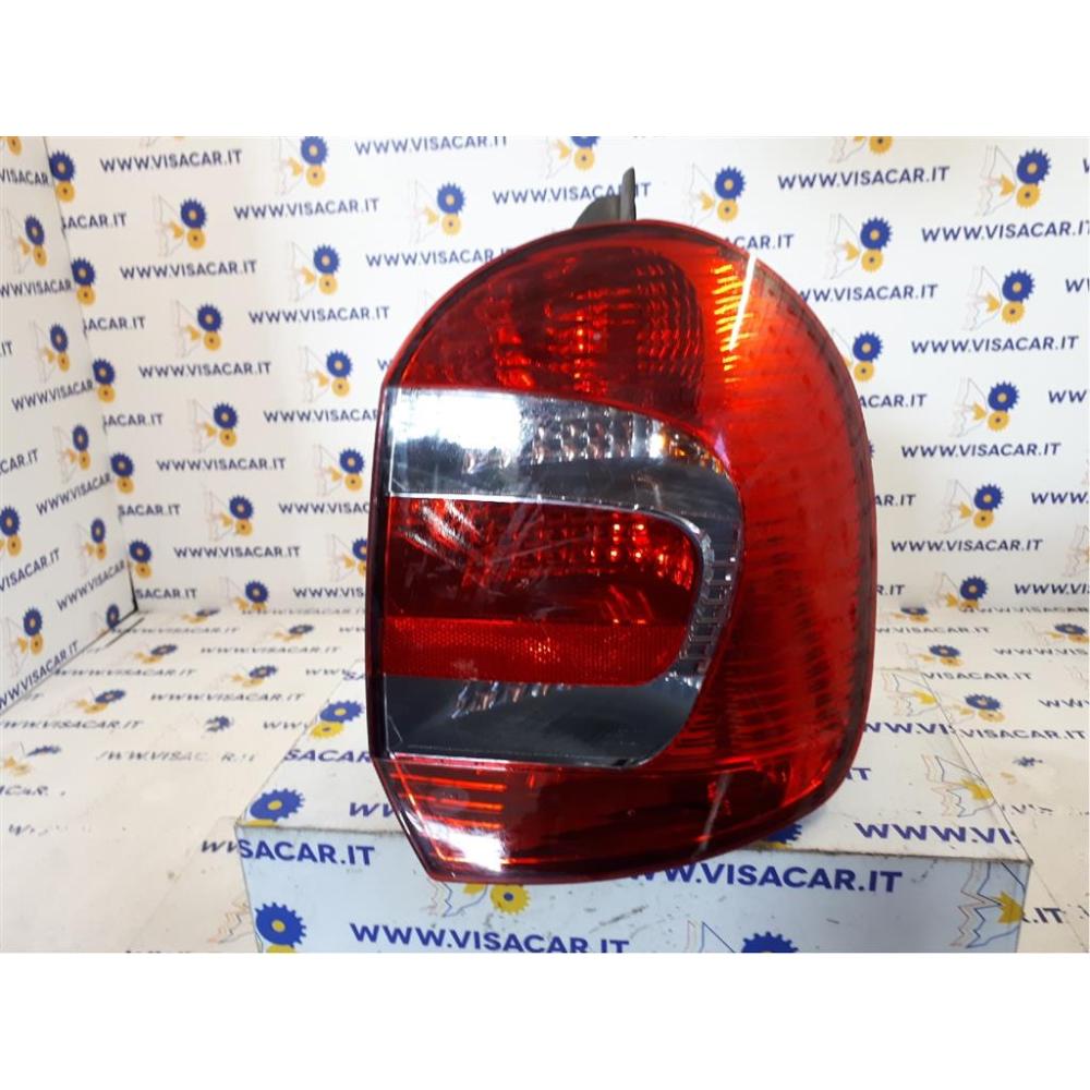 Fanale Posteriore Destro